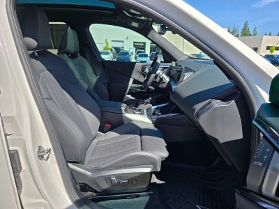 2026 BMW X3 30 xDrive 30 xDrive