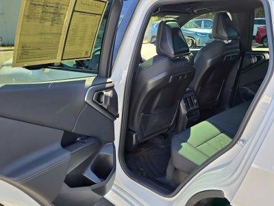 2026 BMW X3 30 xDrive 30 xDrive