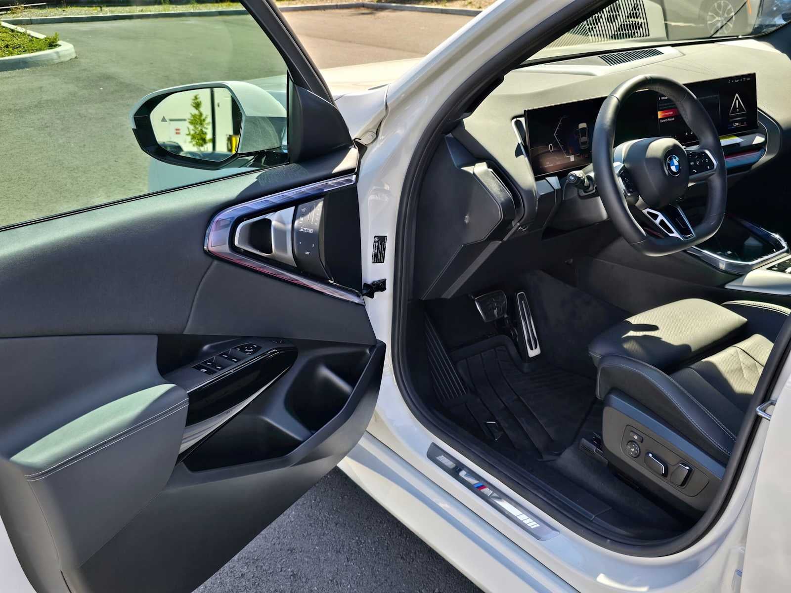2026 BMW X3 30 xDrive 30 xDrive