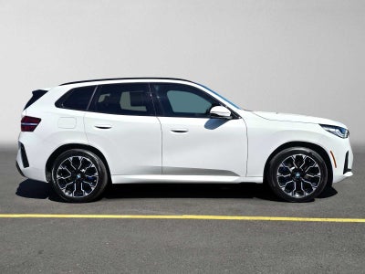 2026 BMW X3 30 xDrive 30 xDrive