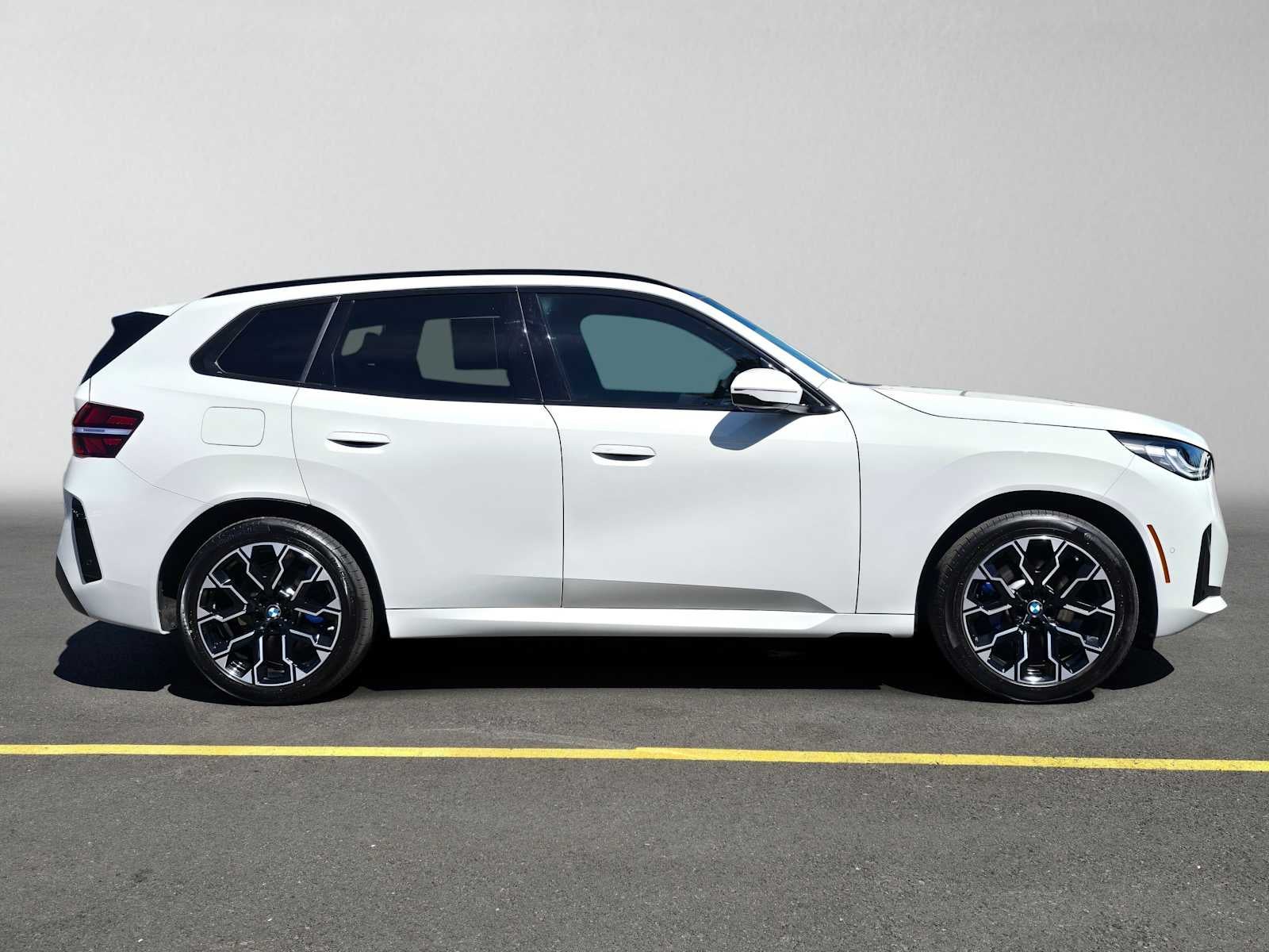 2026 BMW X3 30 xDrive 30 xDrive