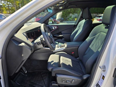 2026 BMW X3 30 xDrive 30 xDrive