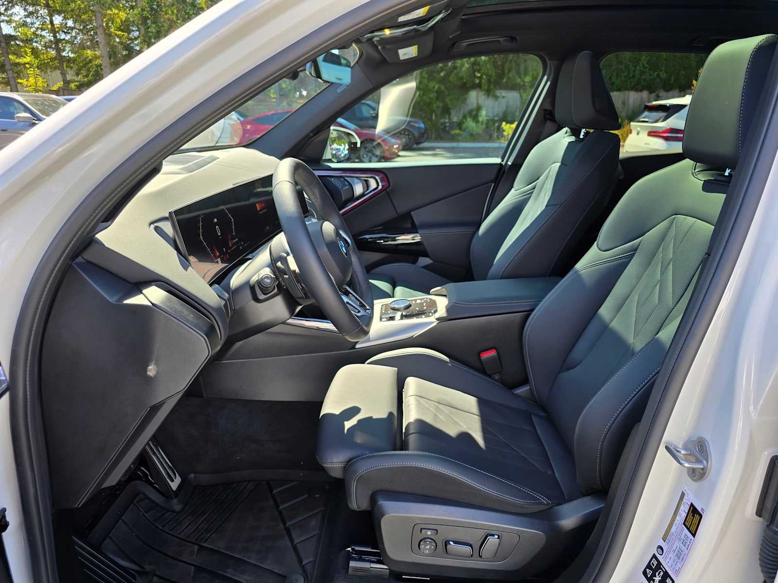2026 BMW X3 30 xDrive 30 xDrive