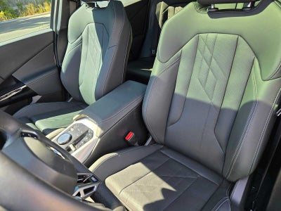 2026 BMW X3 30 xDrive 30 xDrive