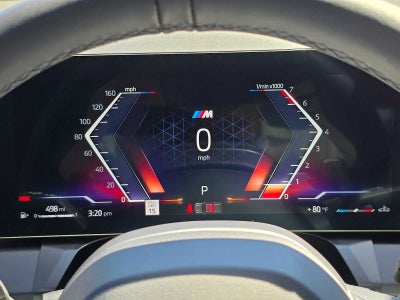 2026 BMW X3 30 xDrive 30 xDrive