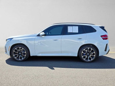 2026 BMW X3 30 xDrive 30 xDrive
