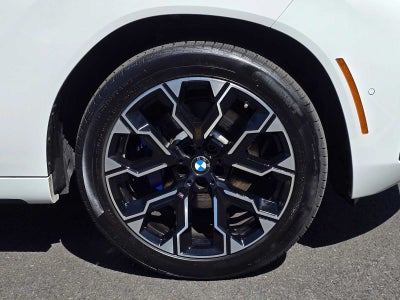 2026 BMW X3 30 xDrive 30 xDrive