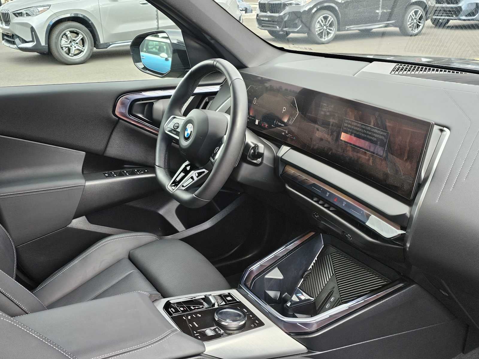 2025 BMW X3 30 xDrive 30 xDrive