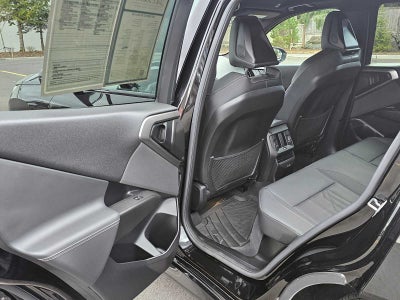 2025 BMW X3 30 xDrive 30 xDrive