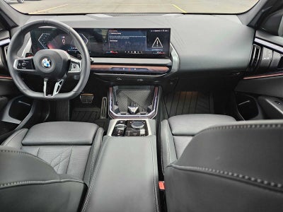 2025 BMW X3 30 xDrive 30 xDrive
