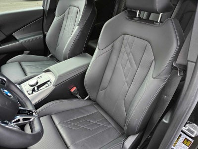 2025 BMW X3 30 xDrive 30 xDrive