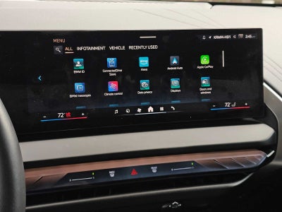 2025 BMW X3 30 xDrive 30 xDrive