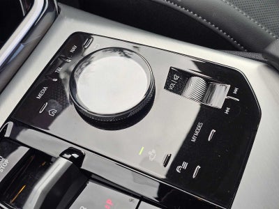 2025 BMW X3 30 xDrive 30 xDrive