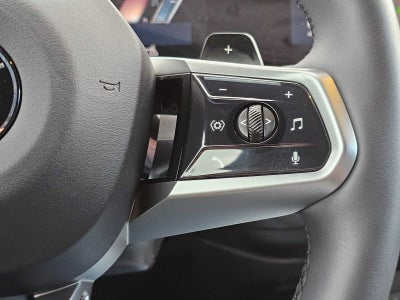 2025 BMW X3 30 xDrive 30 xDrive