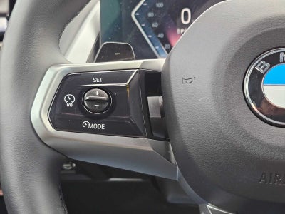 2025 BMW X3 30 xDrive 30 xDrive