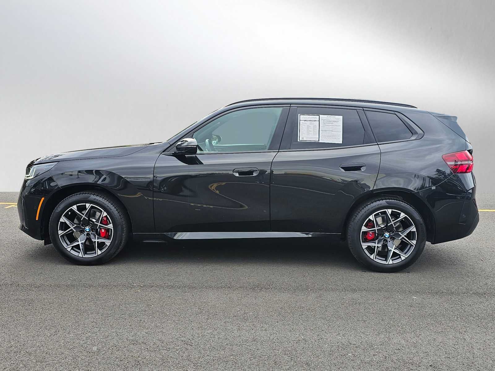 2025 BMW X3 30 xDrive 30 xDrive