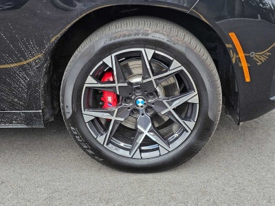 2025 BMW X3 30 xDrive 30 xDrive