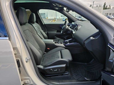 2025 BMW X3 30 xDrive 30 xDrive