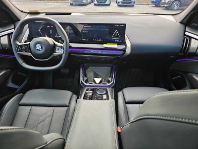 2025 BMW X3 30 xDrive 30 xDrive