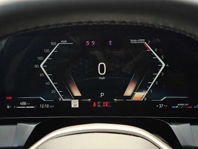 2025 BMW X3 30 xDrive 30 xDrive