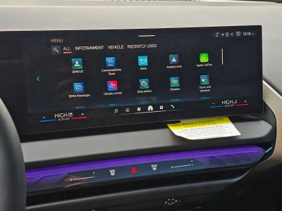 2025 BMW X3 30 xDrive 30 xDrive