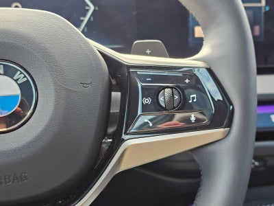 2025 BMW X3 30 xDrive 30 xDrive