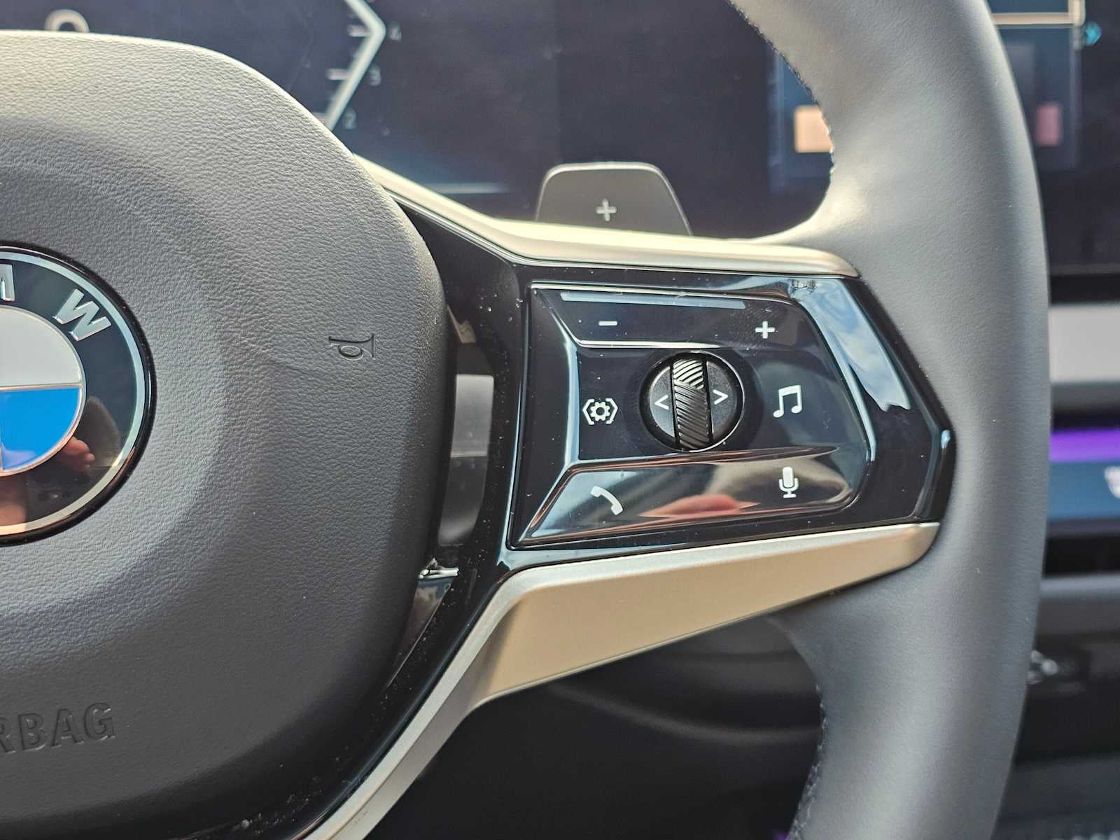 2025 BMW X3 30 xDrive 30 xDrive