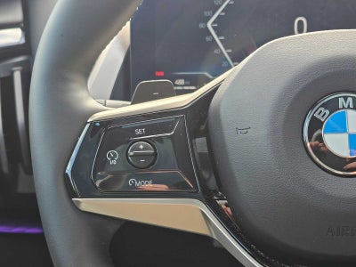 2025 BMW X3 30 xDrive 30 xDrive