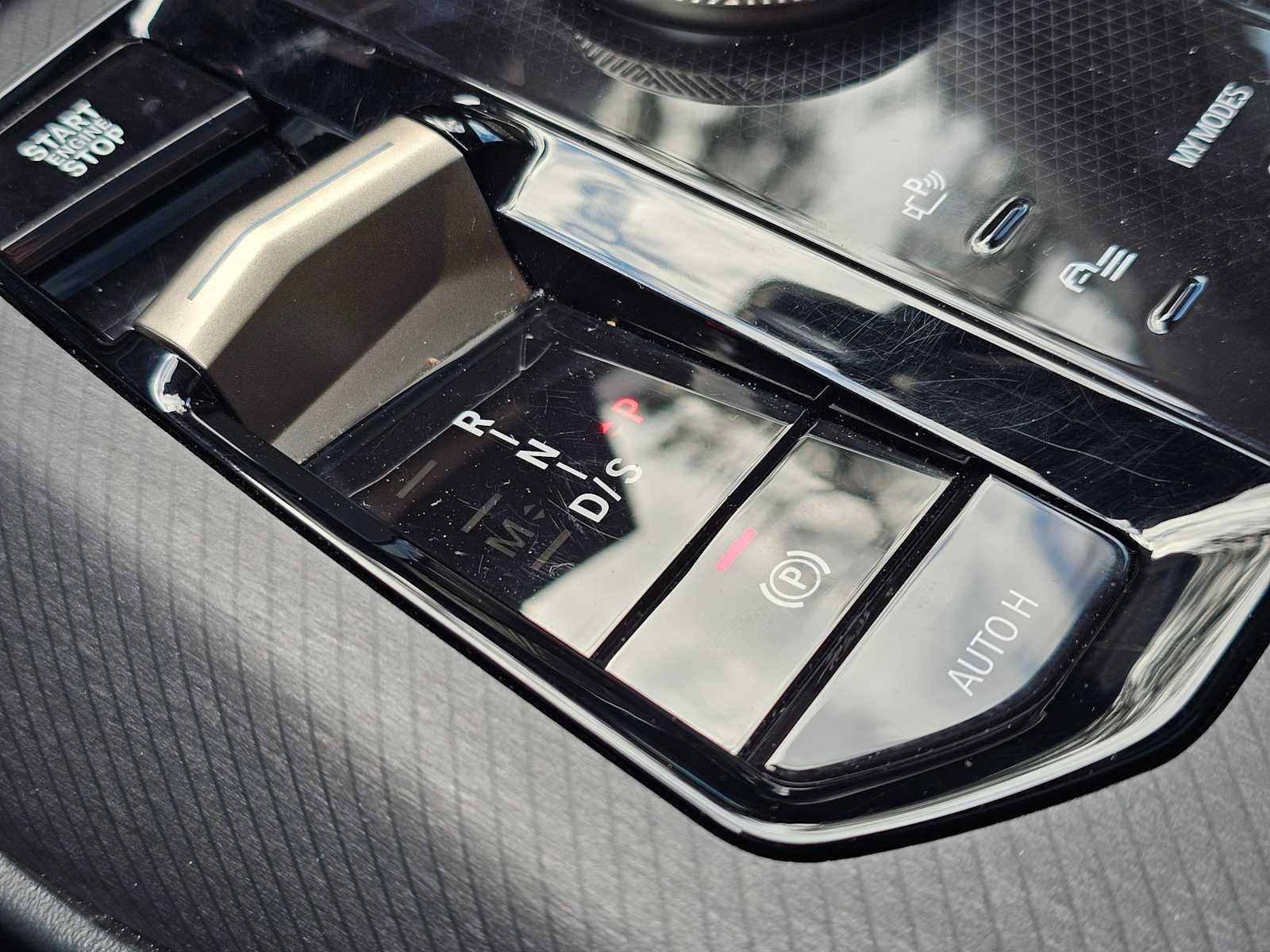 2025 BMW X3 30 xDrive 30 xDrive