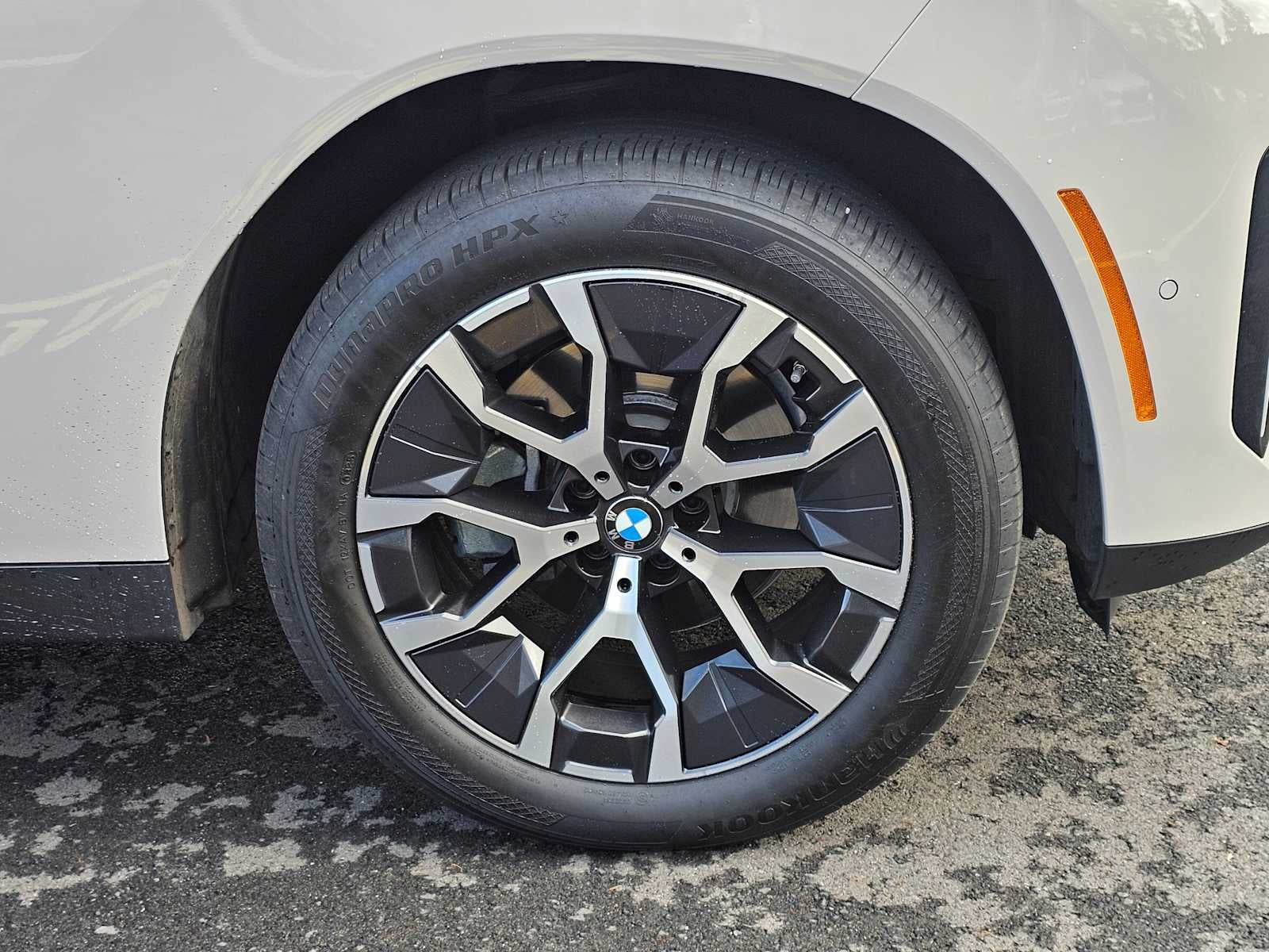 2025 BMW X3 30 xDrive 30 xDrive