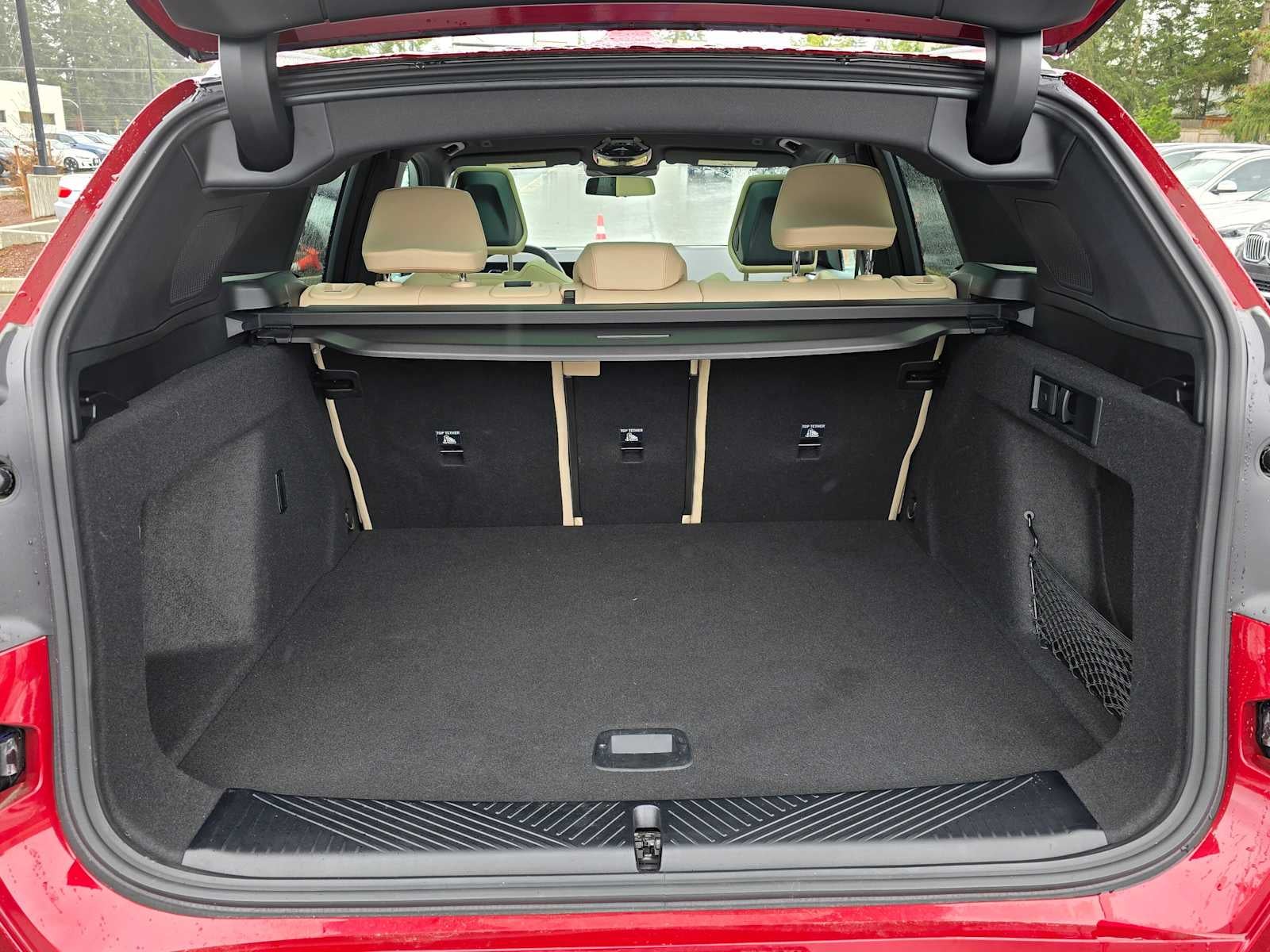 2025 BMW X3 30 xDrive 30 xDrive