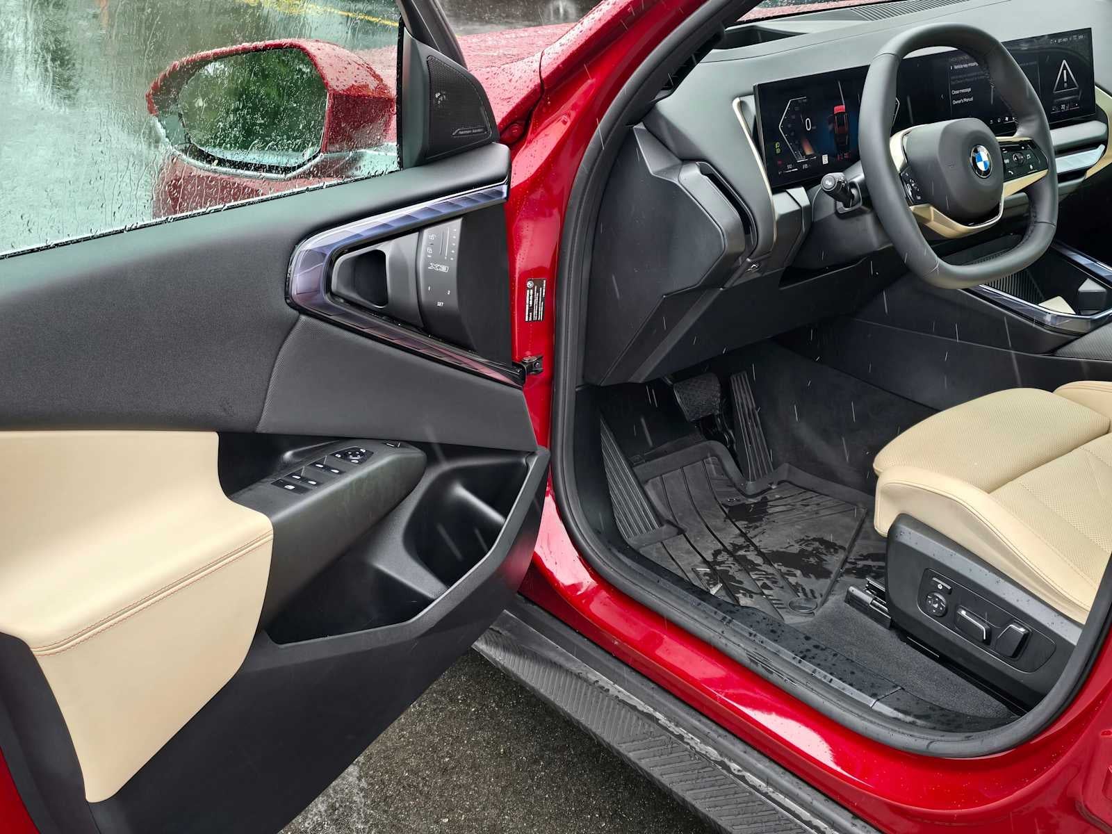 2025 BMW X3 30 xDrive 30 xDrive