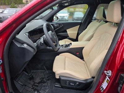 2025 BMW X3 30 xDrive 30 xDrive