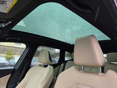 2025 BMW X3 30 xDrive 30 xDrive