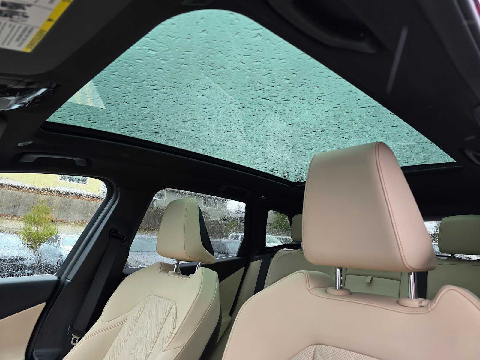 2025 BMW X3 30 xDrive 30 xDrive