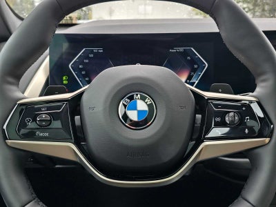 2025 BMW X3 30 xDrive 30 xDrive