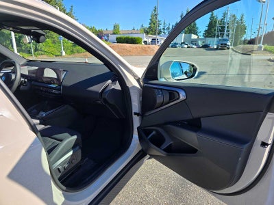 2025 BMW X3 30 xDrive 30 xDrive