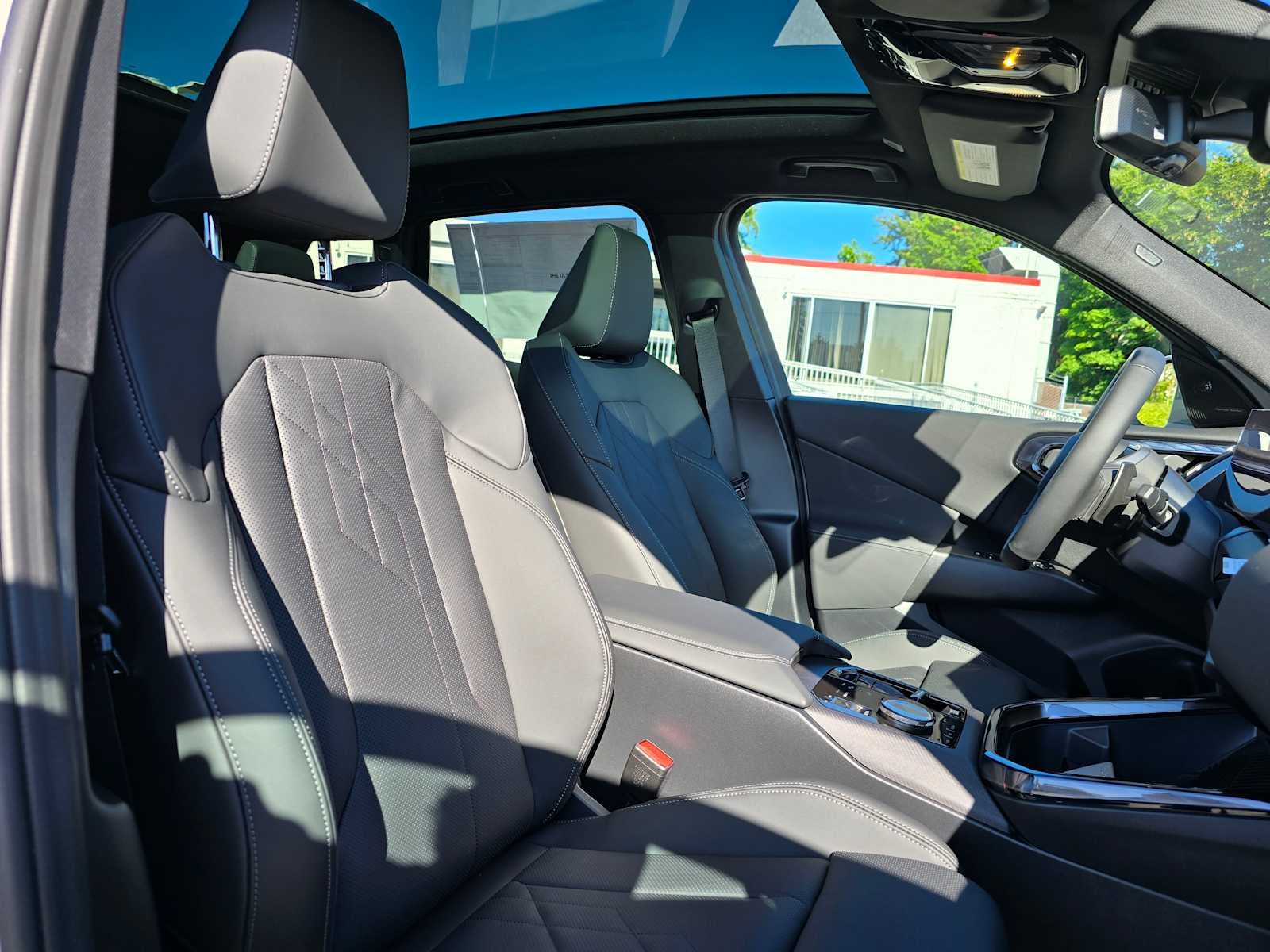 2025 BMW X3 30 xDrive 30 xDrive