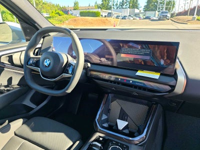 2025 BMW X3 30 xDrive 30 xDrive