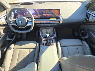 2025 BMW X3 30 xDrive 30 xDrive