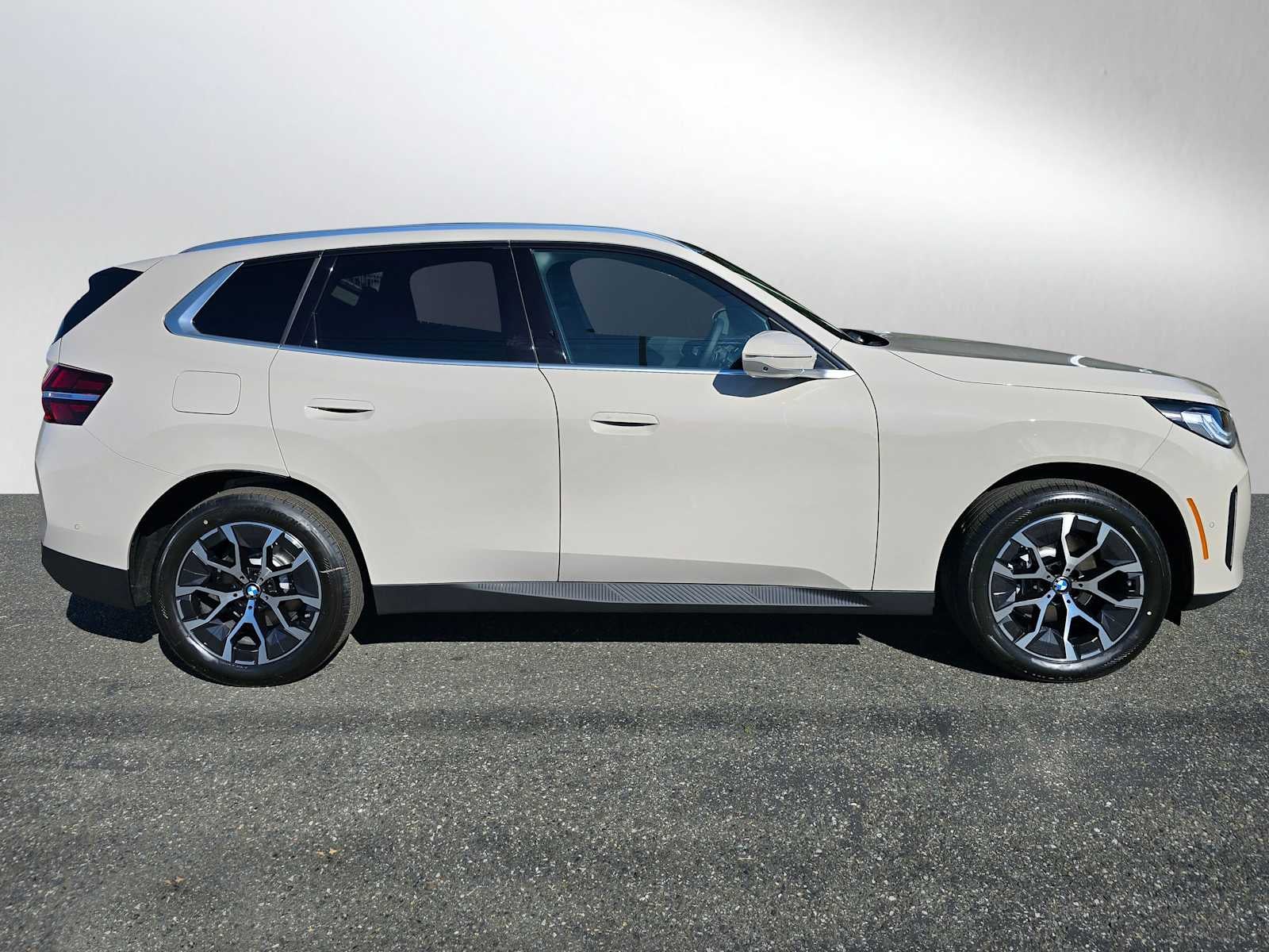 2025 BMW X3 30 xDrive 30 xDrive