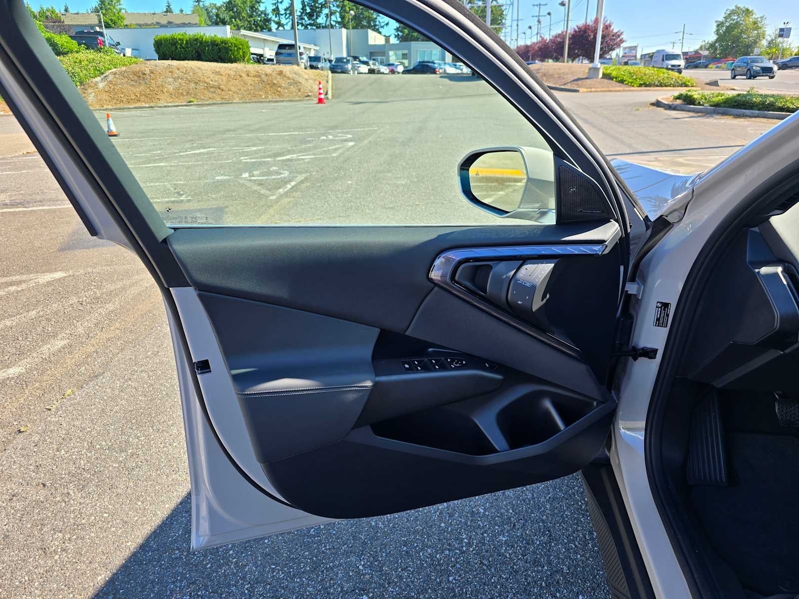 2025 BMW X3 30 xDrive 30 xDrive