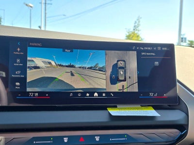 2025 BMW X3 30 xDrive 30 xDrive