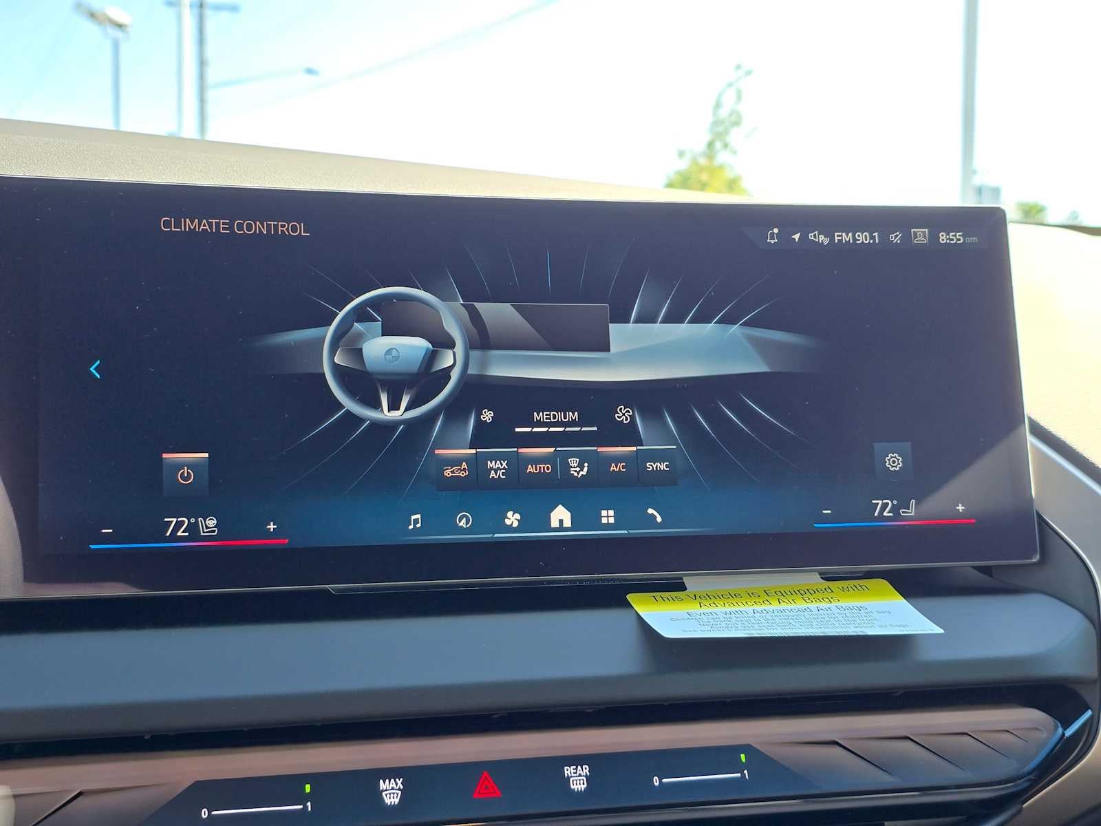 2025 BMW X3 30 xDrive 30 xDrive