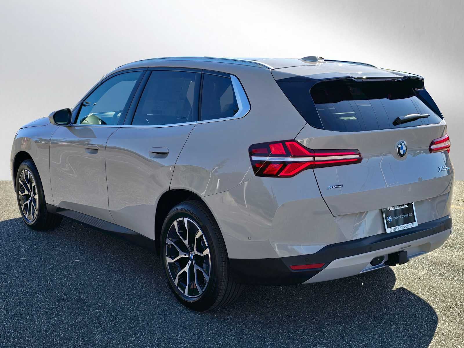 2025 BMW X3 30 xDrive 30 xDrive