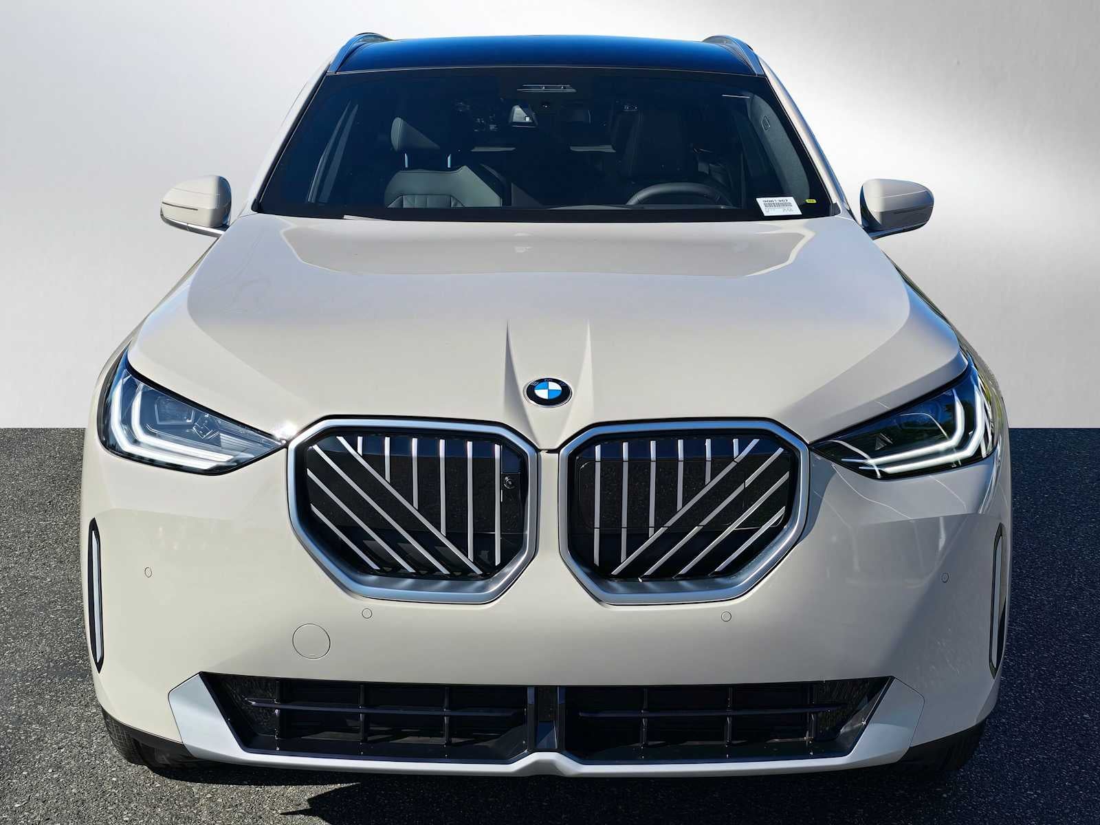 2025 BMW X3 30 xDrive 30 xDrive