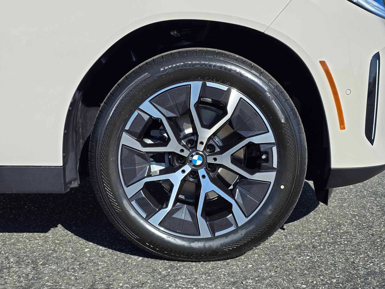 2025 BMW X3 30 xDrive 30 xDrive