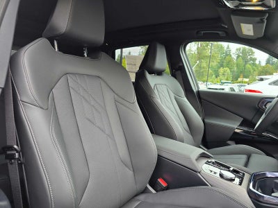 2026 BMW X3 30 xDrive 30 xDrive