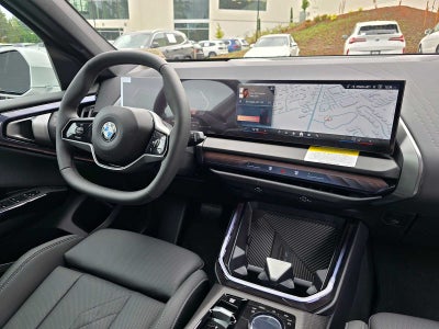 2026 BMW X3 30 xDrive 30 xDrive