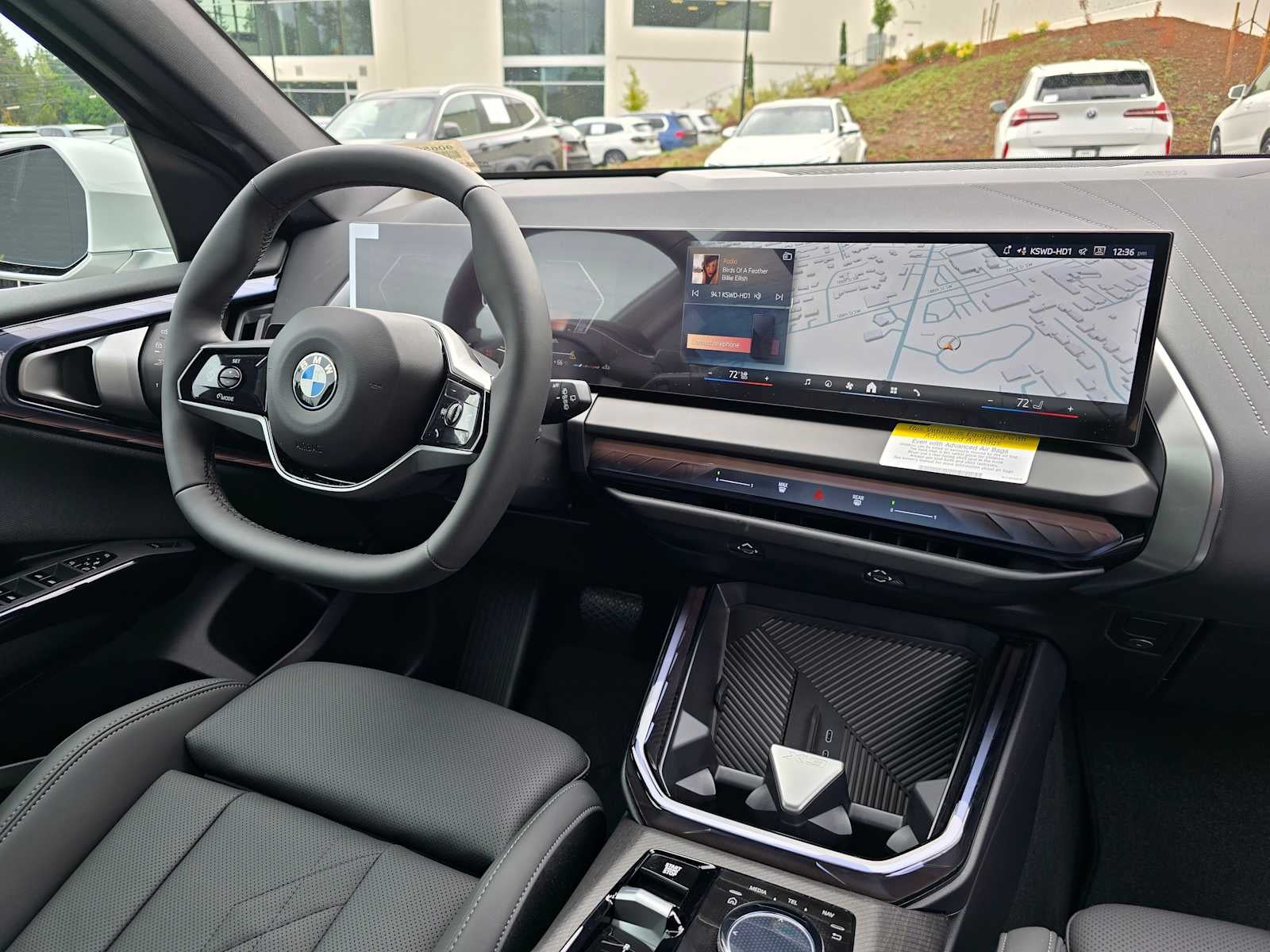 2026 BMW X3 30 xDrive 30 xDrive